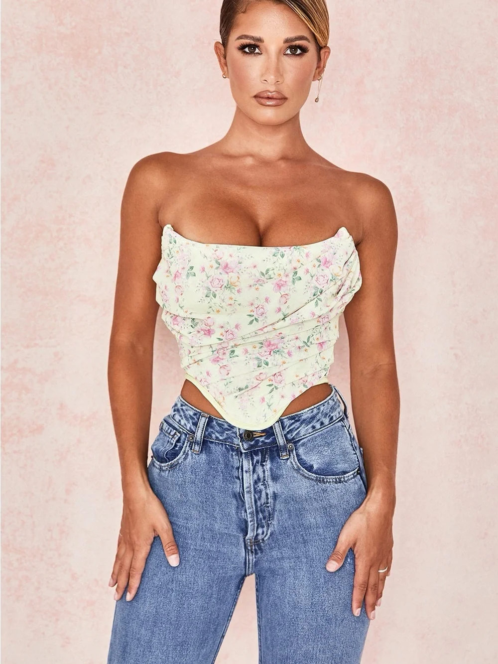 House of CB nwt corset